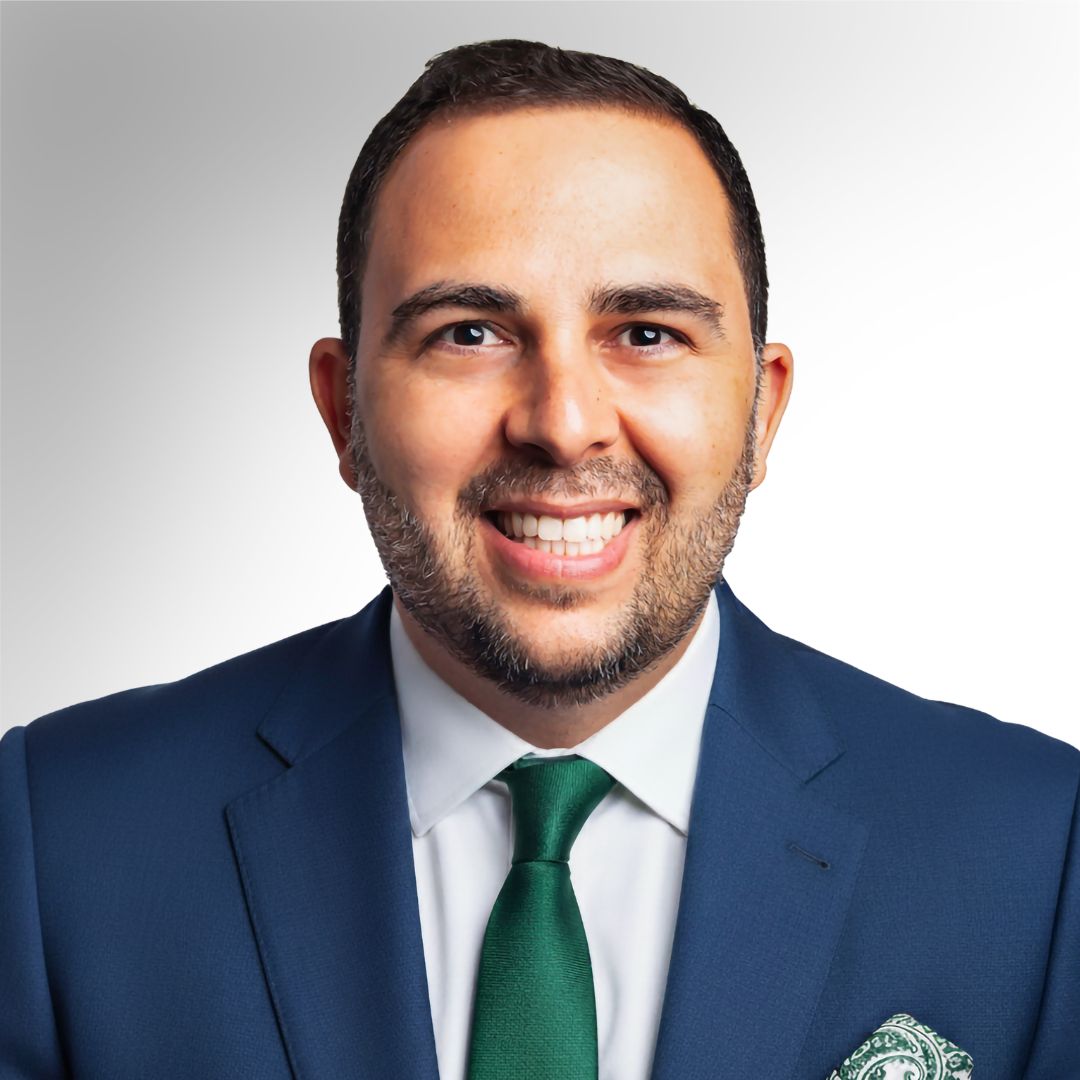 Julio Diaz Cohen